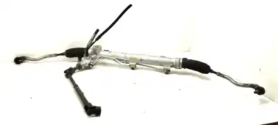Pièce détachée automobile d'occasion CRÉMAILLÈRE DE DIRECTION pour MERCEDES-BENZ CLASE M (W164)  Références OEM IAM A2511101100  