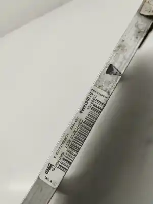 Автозапчасти б/у конденсатор / радиатор кондиционера воздуха за mazda cx-3 (dk) 1.5 skyactiv-d (dk2ws) ссылки oem iam d11r61480a  