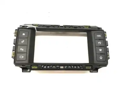 Peça sobressalente para automóvel em segunda mão Comandos De Alavanca por JAGUAR XE 2.0 Diesel CAT Referências OEM IAM GX7319F211PB  