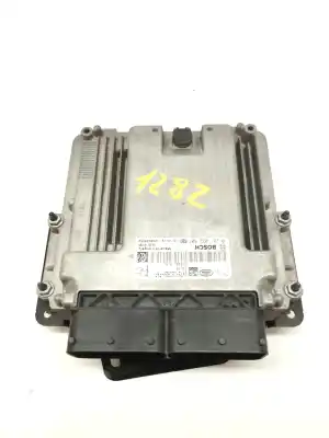 Second-hand car spare part ecu engine control for jaguar xe 2.0 diesel cat oem iam references gx7312c520faf