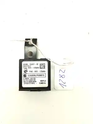 Second-hand car spare part ignition switch for jaguar xe 2.0 diesel cat oem iam references ah4n15607ae