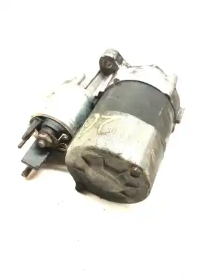 Автозапчасти б/у двигатель запускается за renault clio ii fase ii (b/cb0) 1.6 16v ссылки oem iam 8200266777a  