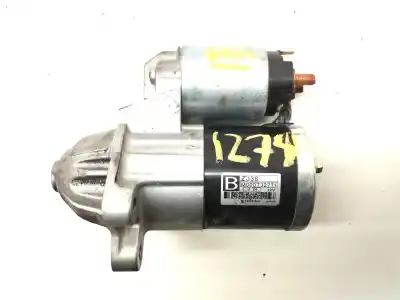 Second-hand car spare part  for MAZDA 2 (DE_, DH_)  OEM IAM references M000T32771  