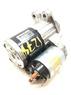 Peça sobressalente para automóvel em segunda mão motor de arranque por mazda 2 (de_, dh_) 1.3 (de3fs) referências oem iam m000t32771  