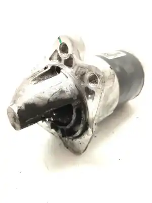 Peça sobressalente para automóvel em segunda mão motor de arranque por mazda 2 (de_, dh_) 1.3 (de3fs) referências oem iam m000t32771  