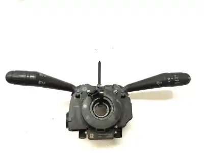 Second-hand car spare part Multifunction Switch for IVECO DAILY FURGÓN 2.3 Diesel CAT OEM IAM references 0265005557  