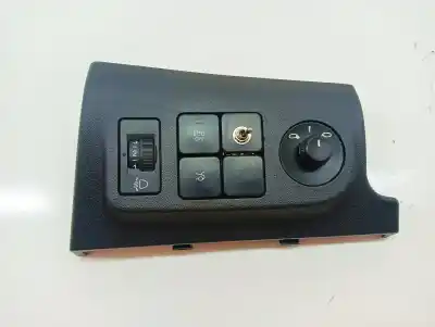 Second-hand car spare part Multifunction Switch for CITROEN C-ELYSEE (DD_) 1.5 BlueHDi 100 OEM IAM references   