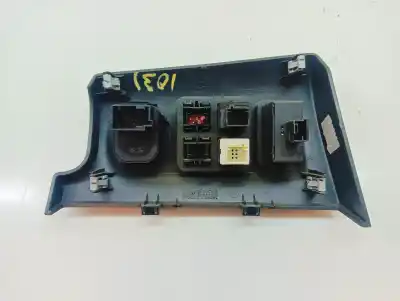 Second-hand car spare part multifunction switch for citroen c-elysee (dd_) 1.5 bluehdi 100 oem iam references   