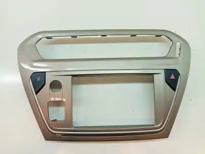 Peça sobressalente para automóvel em segunda mão peças diversas por citroen c-elysee (dd_) 1.5 bluehdi 100 referências oem iam 