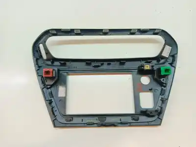 Pezzo di ricambio per auto di seconda mano pezzi vari per citroen c-elysee (dd_) 1.5 bluehdi 100 riferimenti oem iam   