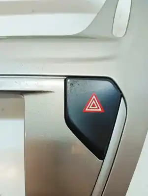 Pezzo di ricambio per auto di seconda mano pezzi vari per citroen c-elysee (dd_) 1.5 bluehdi 100 riferimenti oem iam   