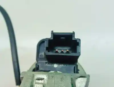 Second-hand car spare part ignition switch for citroen c-elysee (dd_) 1.5 bluehdi 100 oem iam references 9663123280  