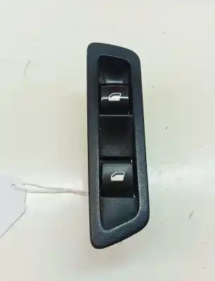Peça sobressalente para automóvel em segunda mão botão / interruptor elevador vidro dianteiro esquerdo por citroen c-elysee (dd_) 1.5 bluehdi 100 referências oem iam 