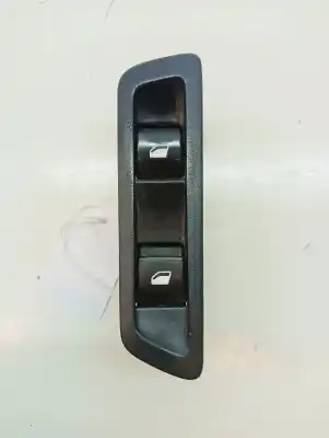 Peça sobressalente para automóvel em segunda mão botão / interruptor elevador vidro dianteiro direito por citroen c-elysee (dd_) 1.5 bluehdi 100 referências oem iam 