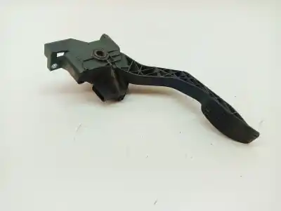 Second-hand car spare part Accelerator Pedal for IVECO DAILY FURGÓN 2.3 Diesel CAT OEM IAM references 5801333490  