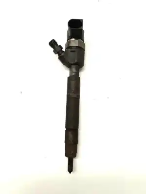 Pezzo di ricambio per auto di seconda mano Iniettore per MERCEDES-BENZ CLASE M (W163) 2.7 CDI 20V CAT Riferimenti OEM IAM 8986435111  