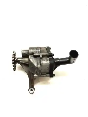 Pezzo di ricambio per auto di seconda mano Bomba A Olio per MERCEDES-BENZ CLASE M (W163) 2.7 CDI 20V CAT Riferimenti OEM IAM R1121810020  