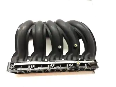 Pezzo di ricambio per auto di seconda mano Collettore Di Aspirazione per MERCEDES-BENZ CLASE M (W163) 2.7 CDI 20V CAT Riferimenti OEM IAM A61209037  