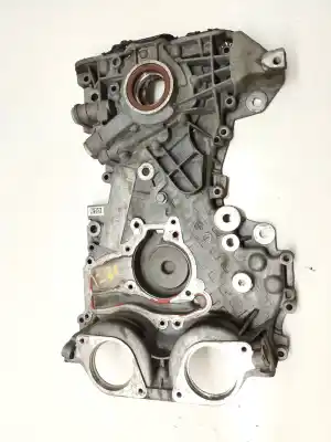 Автозапчасти б/у нефтяная бомба за opel zafira tourer 1.4 16v turbo cat (a 14 net / luj) ссылки oem iam 25194353