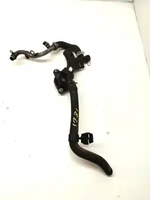 Автозапчасти б/у трубка за opel zafira tourer 1.4 16v turbo cat (a 14 net / luj) ссылки oem iam 565563897
