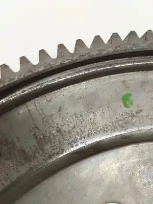 Second-hand car spare part engine flywheel for jaguar xe 2.0 diesel cat oem iam references g4d36k375aa  