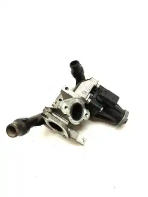 Second-hand car spare part egr valve for jaguar xe 2.0 diesel cat oem iam references g4d39d475aa