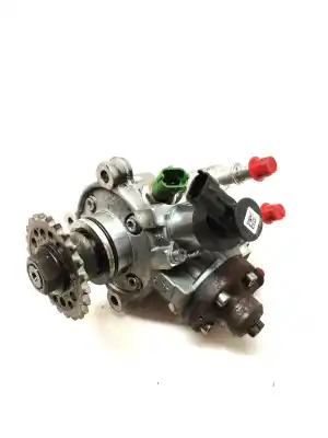 Second-hand car spare part injection pump for jaguar xe 2.0 diesel cat oem iam references g4d39b395aa