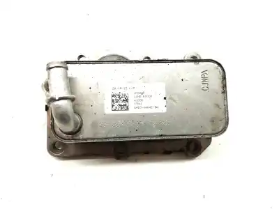 Second-hand car spare part oil radiator for jaguar xe 2.0 diesel cat oem iam references g4d36a642ba