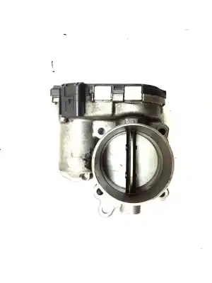 Second-hand car spare part throttle body for jaguar xe 2.0 diesel cat oem iam references g4d39f991aa
