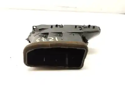 Second-hand car spare part air ventilation grille for opel corsa e selective oem iam references 13377948  