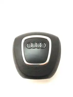 Peça sobressalente para automóvel em segunda mão airbag dianteiro esquerdo por audi q7 (4l) 3.0 v6 24v tdi referências oem iam 4l0880201k6ps