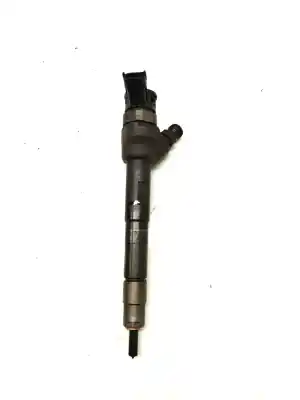 Second-hand car spare part injector for jaguar xe 2.0 diesel cat oem iam references g4d39k546aa