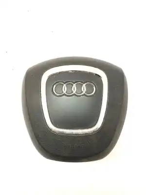 Автозапчастина б/у передня ліва подушка безопасности для audi q7 (4l) 3.0 v6 24v tdi посилання на oem iam 4l0880201k