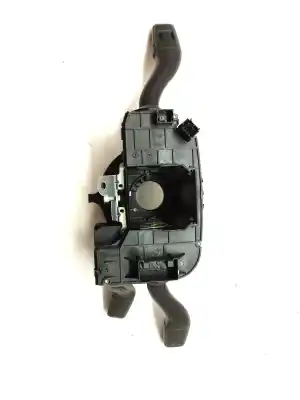 Second-hand car spare part multifunction switch for audi q7 (4l) 3.0 v6 24v tdi oem iam references 4e0953521  
