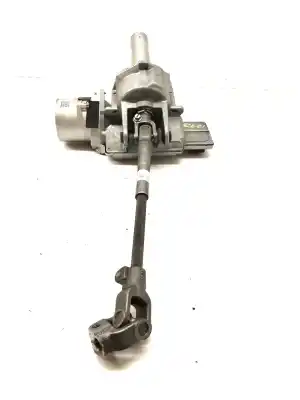 Second-hand car spare part steering column for opel corsa e selective oem iam references 39029689  