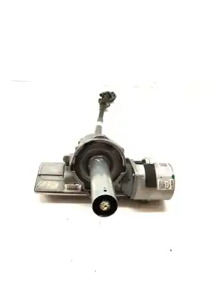 Second-hand car spare part steering column for opel corsa e selective oem iam references 39029689  