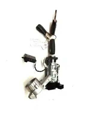 Second-hand car spare part ignition switch for opel corsa e selective oem iam references 84165727