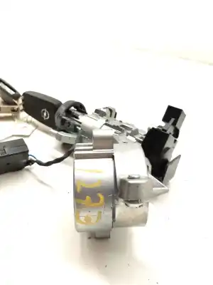 Second-hand car spare part ignition switch for opel corsa e selective oem iam references 84165727  