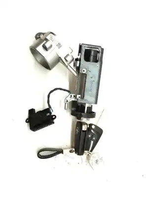 Second-hand car spare part ignition switch for opel corsa e selective oem iam references 84165727  