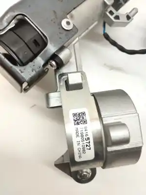 Second-hand car spare part ignition switch for opel corsa e selective oem iam references 84165727  