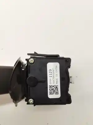 Second-hand car spare part indicator switch for opel corsa e selective oem iam references 20941129  