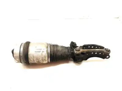 Gebrauchtes Autoersatzteil stoßdämpfer links vorne zum porsche cayenne (typ 9pa) 4.5 v8 cat oem-iam-referenzen 7l5412022bd