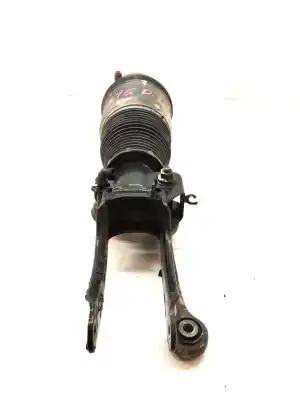 İkinci el araba yedek parçası sol ön amortisör için porsche cayenne (typ 9pa) 4.5 v8 cat oem iam referansları 7l5412022bd  