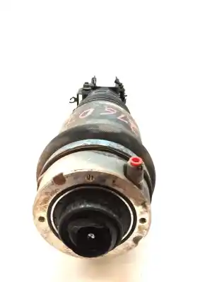 İkinci el araba yedek parçası sol ön amortisör için porsche cayenne (typ 9pa) 4.5 v8 cat oem iam referansları 7l5412022bd  