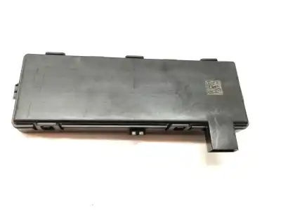 Second-hand car spare part central locking pump for opel corsa e selective oem iam references 13503204  