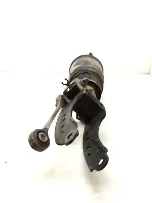 Автозапчастина б/у передній правий амортизатор для porsche cayenne (typ 9pa) 4.5 v8 cat посилання на oem iam 7l5412021bd  