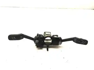 Pièce détachée automobile d'occasion COMMUTATEUR MULTIFONCTIONS pour VOLKSWAGEN POLO (6C1)  Références OEM IAM 6C0953501  