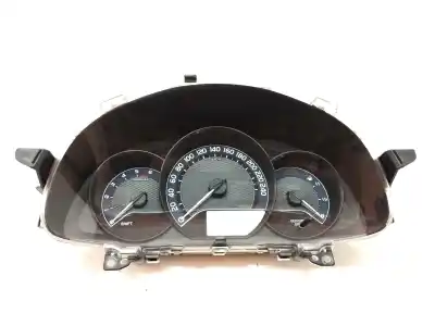 Peça sobressalente para automóvel em segunda mão quadrante por toyota auris (_e15_) 1.4 d-4d (nde150_) referências oem iam 838000zu70  