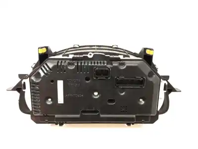 Peça sobressalente para automóvel em segunda mão quadrante por toyota auris (_e15_) 1.4 d-4d (nde150_) referências oem iam 838000zu70  