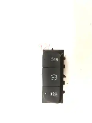 Pezzo di ricambio per auto di seconda mano Comando Multifunzione per OPEL CROSSLAND X 1.2 Riferimenti OEM IAM YP00032777  